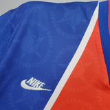 Paris Saint – Germain 1995/96 Home Jersey – Retro Version