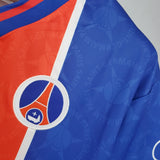 Paris Saint – Germain 1995/96 Home Jersey – Retro Version