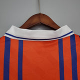 Paris Saint – Germain 1993/94 Home Jersey – Retro Version