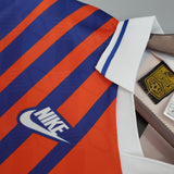 Paris Saint – Germain 1993/94 Home Jersey – Retro Version