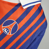 Paris Saint – Germain 1993/94 Home Jersey – Retro Version