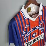 Paris Saint – Germain 1993/94 Home Jersey – Retro Version