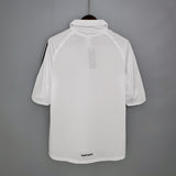 Real Madrid 2005/06 Home Jersey – Retro Version