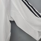 Real Madrid 2005/06 Home Jersey – Retro Version