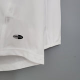 Real Madrid 2005/06 Home Jersey – Long Sleeve – Retro Version