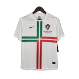 Portugal 2012 Away Jersey – Retro Version