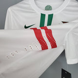 Portugal 2012 Away Jersey – Retro Version