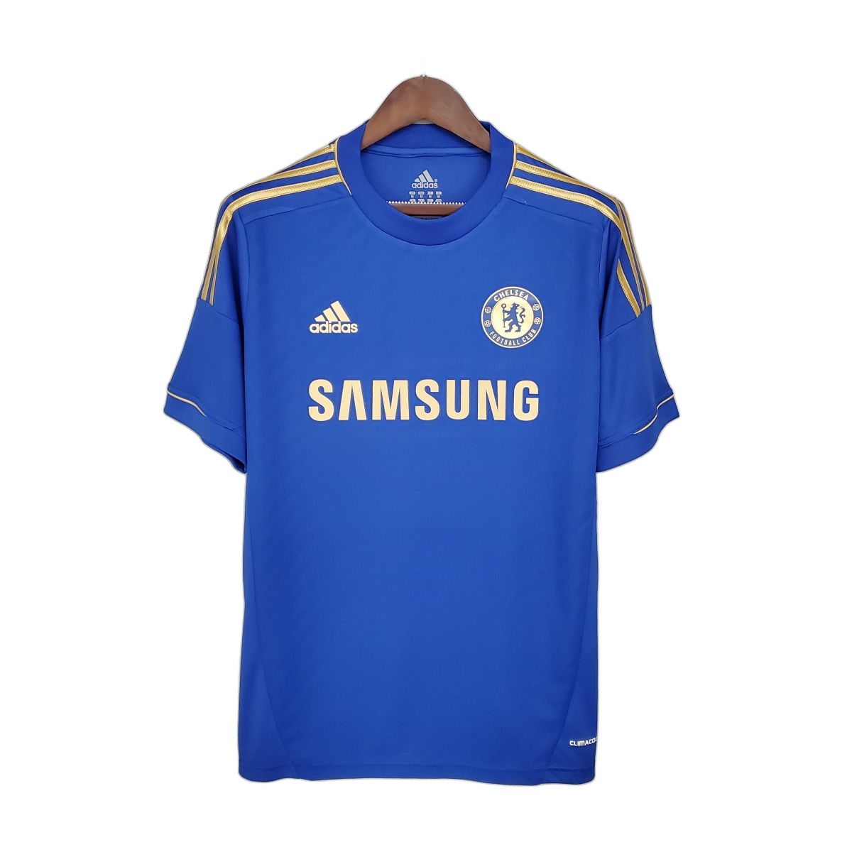 Chelsea 2012/13 Home Jersey – Retro Version
