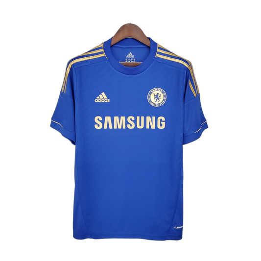 Chelsea 2012/13 Home Jersey – Retro Version