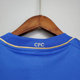Chelsea 2012/13 Home Jersey – Retro Version