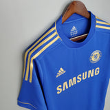 Chelsea 2012/13 Home Jersey – Retro Version