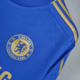 Chelsea 2012/13 Home Jersey – Retro Version
