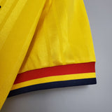 Arsenal 1993/94 Away Jersey – Retro Version