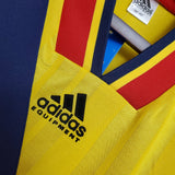 Arsenal 1993/94 Away Jersey – Retro Version