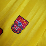 Arsenal 1993/94 Away Jersey – Retro Version