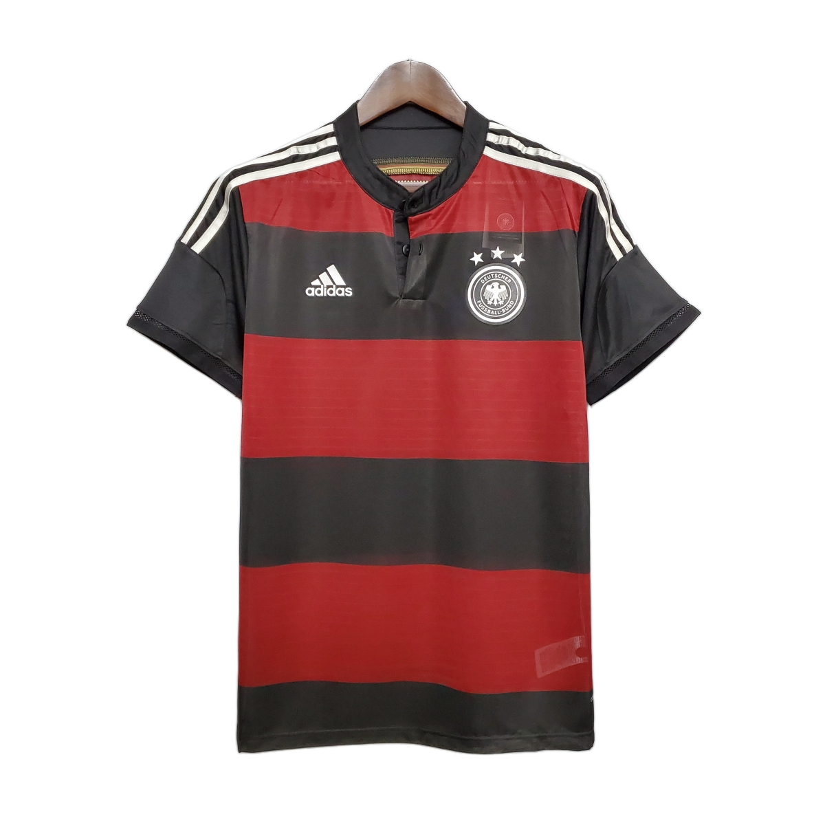 Germany 2014 Away Jersey – Retro Version