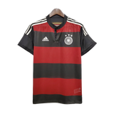 Germany 2014 Away Jersey – Retro Version