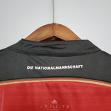 Germany 2014 Away Jersey – Retro Version