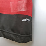 Germany 2014 Away Jersey – Retro Version