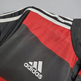 Germany 2014 Away Jersey – Retro Version