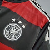 Germany 2014 Away Jersey – Retro Version