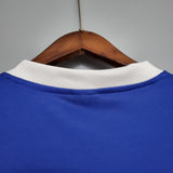 Argentina 1986 Away Jersey – Retro Version