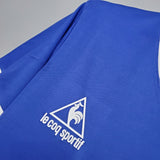 Argentina 1986 Away Jersey – Retro Version