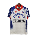 Paris Saint – Germain 1993/94 Away Jersey – Retro Version