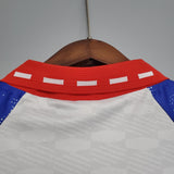 Paris Saint – Germain 1993/94 Away Jersey – Retro Version