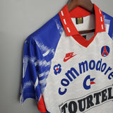 Paris Saint – Germain 1993/94 Away Jersey – Retro Version