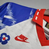 Paris Saint – Germain 1993/94 Away Jersey – Retro Version