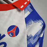 Paris Saint – Germain 1993/94 Away Jersey – Retro Version