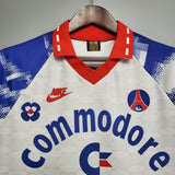 Paris Saint – Germain 1993/94 Away Jersey – Retro Version