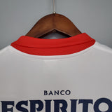 Benfica 2004/05 Away Jersey – Retro Version
