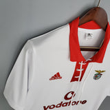 Benfica 2004/05 Away Jersey – Retro Version