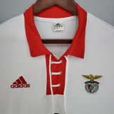 Benfica 2004/05 Away Jersey – Retro Version