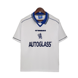 Chelsea 1998/00 Away Jersey – Retro Version