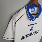 Chelsea 1998/00 Away Jersey – Retro Version