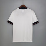 England 1984/87 Home Jersey – Retro Version
