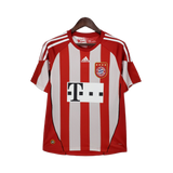 Bayern Munich 2010/11 Home Jersey – Retro Version