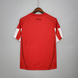 Bayern Munich 2010/11 Home Jersey – Retro Version