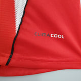 Bayern Munich 2010/11 Home Jersey – Retro Version
