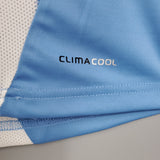 Argentina 2010 Home Jersey – Retro Version