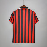 Manchester City 1994/96 Away Jersey – Retro Version