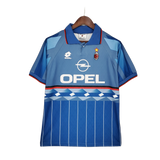 AC Milan 1995/96 Third Jersey – Retro Version