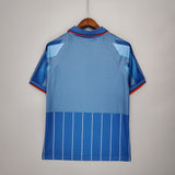 AC Milan 1995/96 Third Jersey – Retro Version