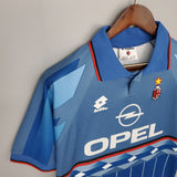 AC Milan 1995/96 Third Jersey – Retro Version