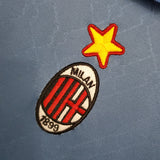 AC Milan 1995/96 Terceira camisola – Versão retro