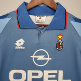 AC Milan 1995/96 Terceira camisola – Versão retro