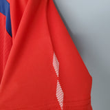 England 2008/10 Away Jersey – Retro Version